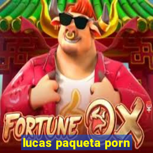 lucas paqueta porn